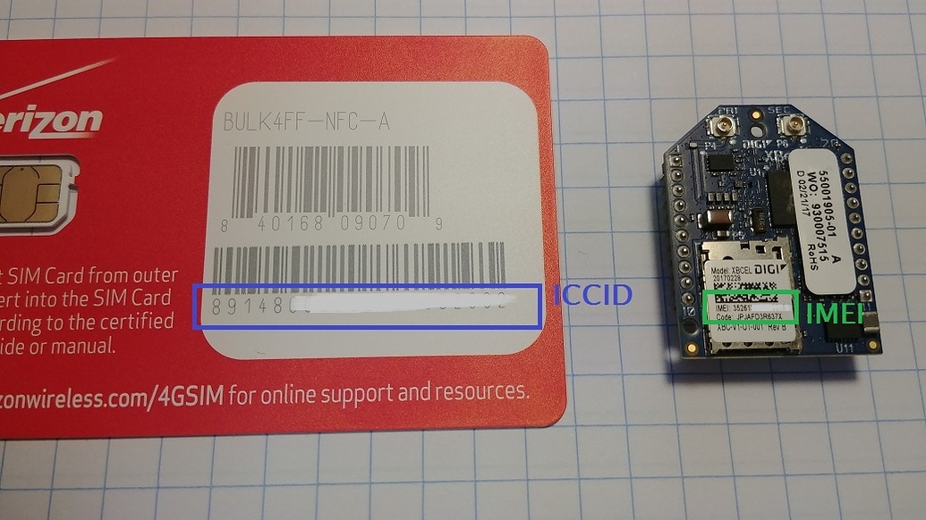 Announcement for Digi 4G Modem users SIM card update Feedback Macchina